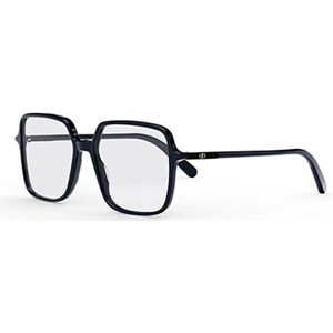 Dior, unisex, Accessoires, Zwart, Maat: 52 MM