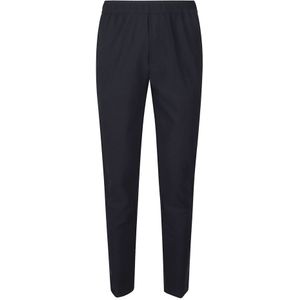 Pmds, Heren, Broeken, Blauw, Maat: W34