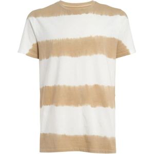 Ser.o.ya, Heren, Tops, Wit, Maat: XS Katoen,