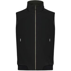 Rrd, Heren, Jassen, Zwart, Maat: L