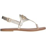 LIU - JO Saba 12 - Sandalen - Beige - Hoogwaardige Materialen