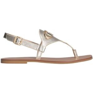 LIU - JO Saba 12 - Sandalen - Beige - Hoogwaardige Materialen
