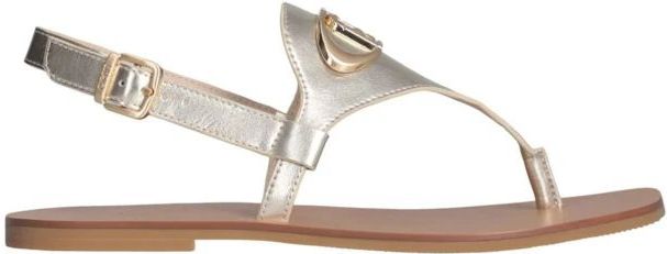 LIU - JO Saba 12 - Sandalen - Beige - Hoogwaardige Materialen