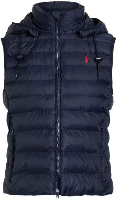 Polo Ralph Lauren - Bodywarmer - Navy