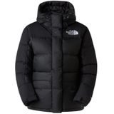 The North Face - Himalayan - Donsparka - Tnf Black - Recycled Down