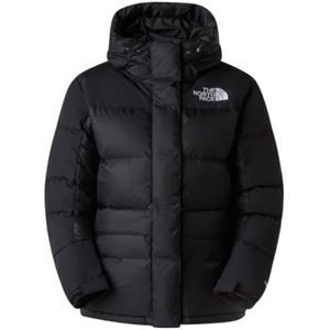 The North Face - Himalayan - Donsparka - Tnf Black - Recycled Down