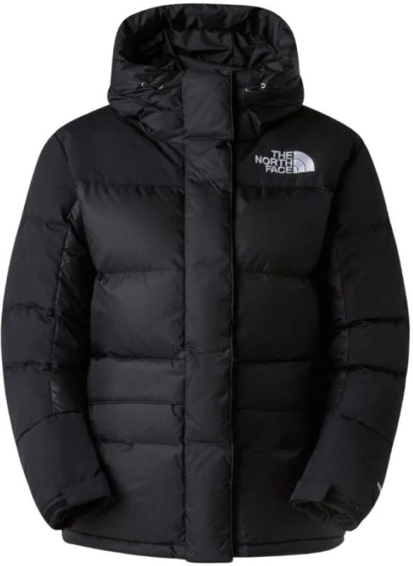 The North Face - Himalayan - Donsparka - Tnf Black - Recycled Down