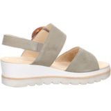 GABOR Sandaal  pueblo / olijfgroen