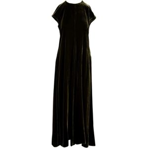 Aspesi, Dames, Jurken, Veelkleurig, Maat: S Katoen,