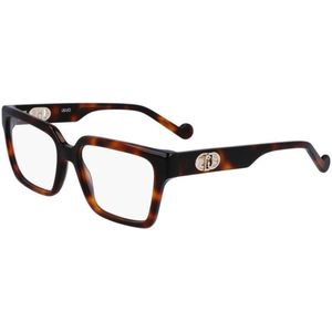 Liu Jo, Dames, Accessoires, Bruin, Maat: 54 MM