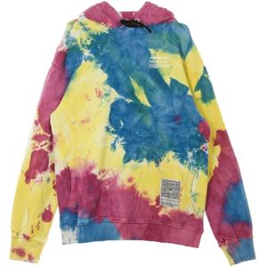 Mauna Kea, Heren, Sweatshirts & Hoodies, Veelkleurig, Maat: L