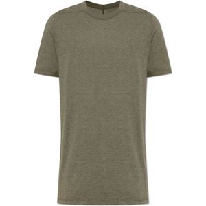 Rick Owens, Heren, Tops, Groen, Maat: S Wol,