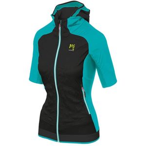 Karpos, Dames, Sport, Veelkleurig, Maat: L