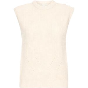 ICHI - PROVOKE - Spencer - Dames - Met Ribboorden