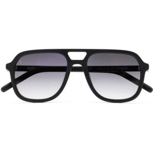 Kaleos, unisex, Accessoires, Zwart, Maat: 56 MM