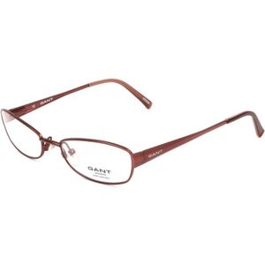 Gant, unisex, Accessoires, Bruin, Maat: ONE Size