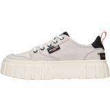 Palladium - Pallatower Lo - Sneakers - Zwart
