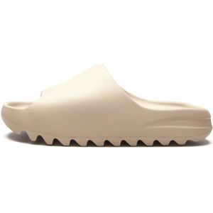 Yeezy, unisex, Schoenen, Beige, Maat: 44 1/2 EU