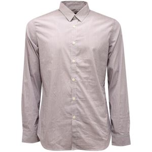 Paul Smith, Heren, Overhemden, Veelkleurig, Maat: S
