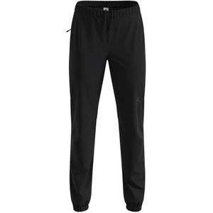 Odlo, Dames, Broeken, Zwart, Maat: XS Taf,