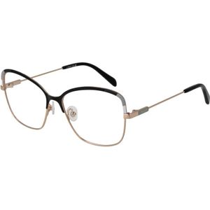 Pucci - Metal Glasses Frame - Zwart - Dames