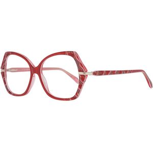 Pucci, Dames, Accessoires, Rood, Maat: ONE Size