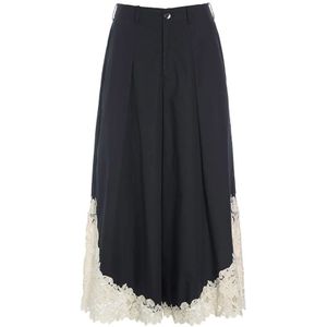 Bitte Kai Rand, Dames, Rokken, Zwart, Maat: S