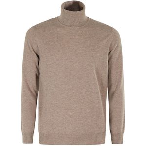 Kangra, Heren, Truien, Bruin, Maat: 2XL