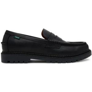 Polo Ralph Lauren - JETT PENNY - Loafers - Leer - Profielzool