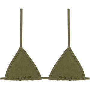 Malababa, Dames, Badkleding, Groen, Maat: XL