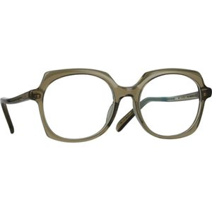 Yellows Plus, Heren, Accessoires, Grijs, Maat: 52 MM