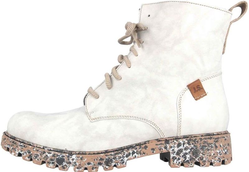 Josef Seibel, Dames, Schoenen, Beige, Maat: 37 EU