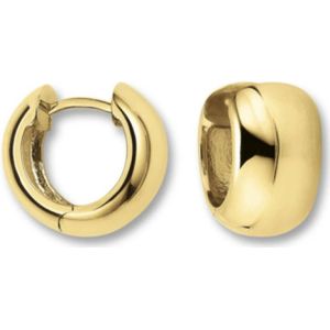 One Element, Dames, Accessoires, Geel, Maat: ONE Size