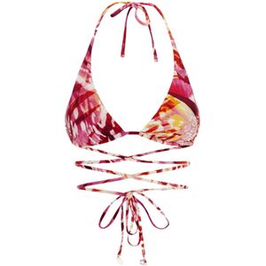 Guess, Dames, Badkleding, Veelkleurig, Maat: S