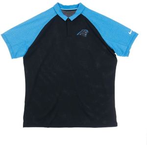 Nike, Heren, Tops, Zwart, Maat: XL Poliester,