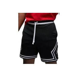 Nike Sport Shorts voor Mannen , Black , Heren , Maat: XL