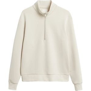 Elvine, Dames, Truien, Beige, Maat: L Wol,