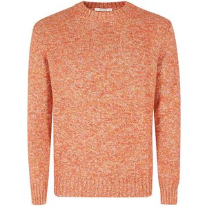 Kangra, Heren, Truien, Veelkleurig, Maat: 2XL Wol,