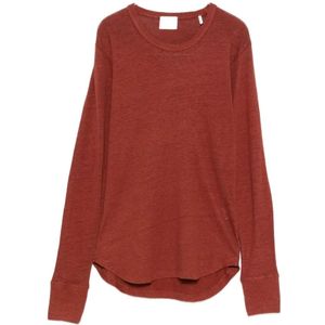 Marant étoile, Dames, Tops, Rood, Maat: XS