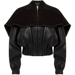 JW Anderson, Dames, Jassen, Zwart, Maat: M