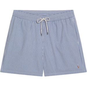 Polo Ralph Lauren, Heren, Korte broeken, Blauw, Maat: M