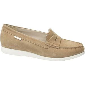 Mephisto, Heren, Schoenen, Beige, Maat: 39 1/2 EU