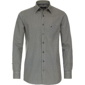 Venti, Heren, Overhemden, Veelkleurig, Maat: M