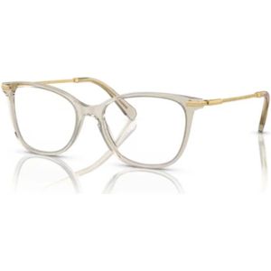 Swarovski, unisex, Accessoires, Beige, Maat: 54 MM