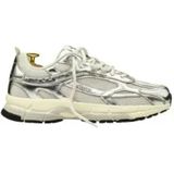Mercer Amsterdam - Re-Run Pineapple 2.0 - Sneakers - Zilver