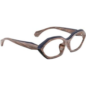 Alain Mikli, unisex, Accessoires, Veelkleurig, Maat: ONE Size