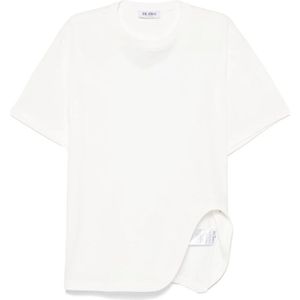 The Attico, Dames, Tops, Wit, Maat: XS