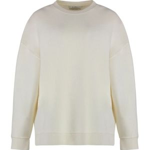 Max Mara, Dames, Truien, Wit, Maat: XS Wol,