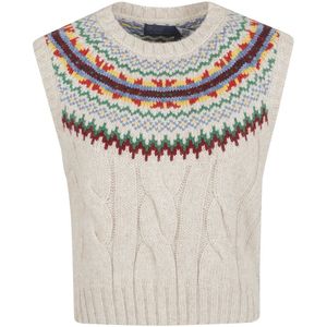 Polo Ralph Lauren - Truien - Veelkleurig - Dames