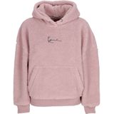 Karl Kani Sweatshirt  rosa